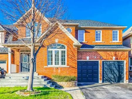 2292 BLUE OAK CIRCLE | 2292 BLUE OAK CIRCLE, Oakville
