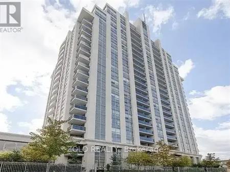 1508 - 7 NORTH PARK ROAD | 1508 - 7 NORTH PARK ROAD, Vaughan