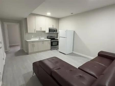 Nice Basement to rent in Cornerstone | 648 Cornerstone Boulevard Northeast, Calgary