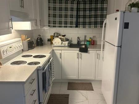 4 ½ à louer, Metro Pie-IX, $1375 Quartier  Rosemont