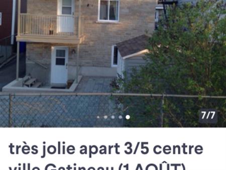 Vraiment Beau