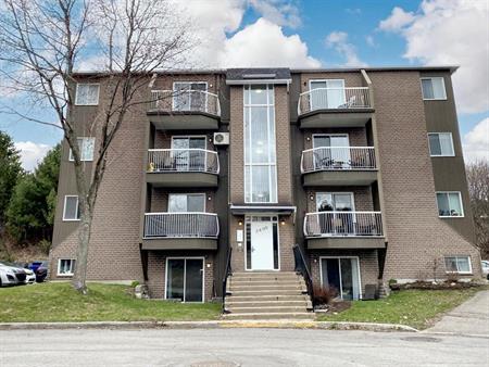 4 1/2 - 3640 Henri-Weber, Trois-Rivieres