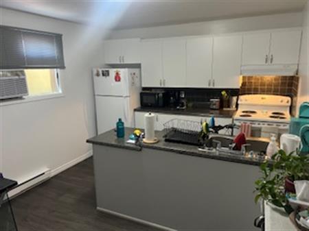Logement 2 Chambres A Louer