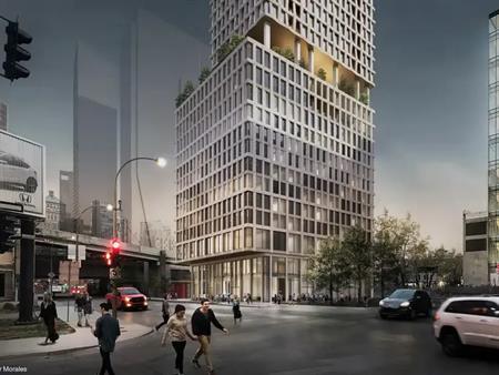 Skyla | 900 Rue Saint-Jacques, Montreal