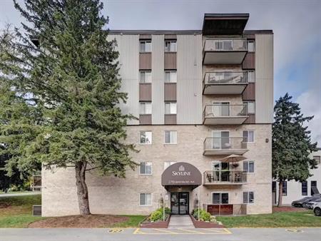 Waterloo Ave Apartments | 270 Waterloo Ave., Guelph