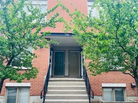 795 Montreal Rd Unit 6 | 795 Montreal Rd, Ottawa