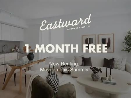 Eastward | 1881 E 11th Ave, Vancouver