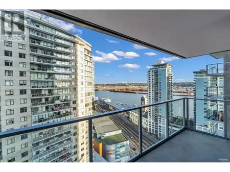 1312 900 CARNARVON STREET | 1312 900 CARNARVON STREET, New Westminster