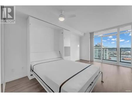 1702 900 CARNARVON STREET | 1702 900 CARNARVON STREET, New Westminster