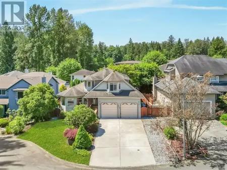 3646 BRACEWELL PLACE | 3646 BRACEWELL PLACE, Port Coquitlam