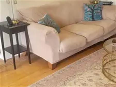 Cozy home near Burnaby Hospital and BCIT, Big yard and driveway, nice furniture | 4461 Inman Avenue, Burnaby
