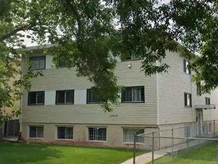 Northgate Apartments | 10646 102 Street Northwest, Edmonton