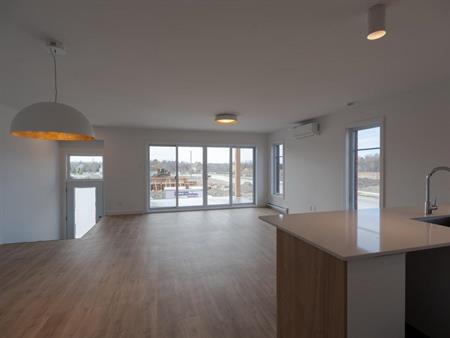 Bel appartement 5 1/2 Sherbrooke