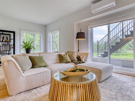 2 Bedroom + Den - 15 Chem. Morley-Walters, Gatineau