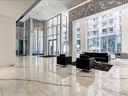Appartement Meuble