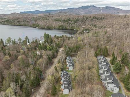 Condo Mont-Tremblant