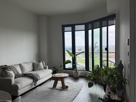 Penthouse Au Huppé
