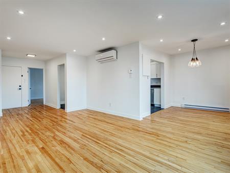 Condo 6 1/2 à Louer Montréal-Ouest (NDG)