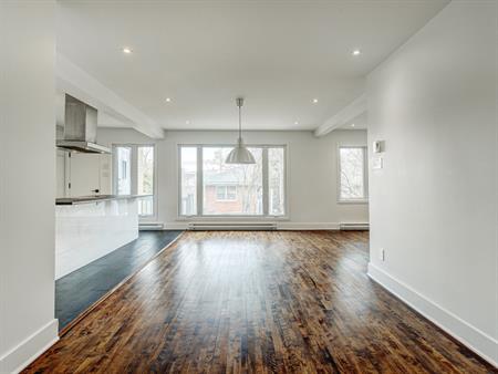 Condo 5 1/2 À Louer Montréal-Ouest (NDG)