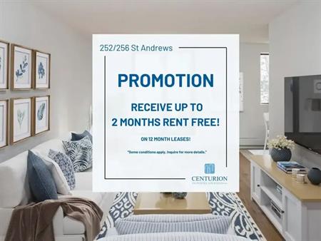 252/256 St Andrews Apartments | 256 St Andrews, Cambridge