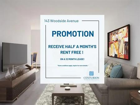 143 Woodside Avenue Apartments | 143 Woodside Avenue, Cambridge