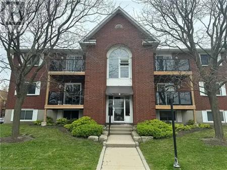 565 GREENFIELD Avenue Unit# 907 | 565 GREENFIELD Avenue Unit# 907, Kitchener