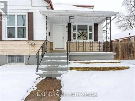 30 WILEY STREET | 30 WILEY STREET, St. Catharines