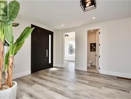 1411 MAPLE WAY | 1411 MAPLE WAY, Innisfil