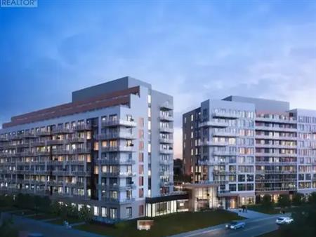 329 - 2 DAVID EYER ROAD | 329 - 2 DAVID EYER ROAD, Richmond Hill
