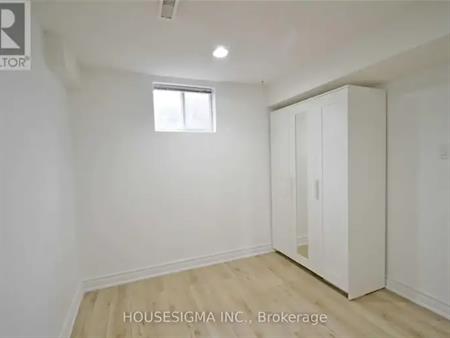 BSMT - 95 ORSETT STREET | BSMT - 95 ORSETT STREET, Oakville