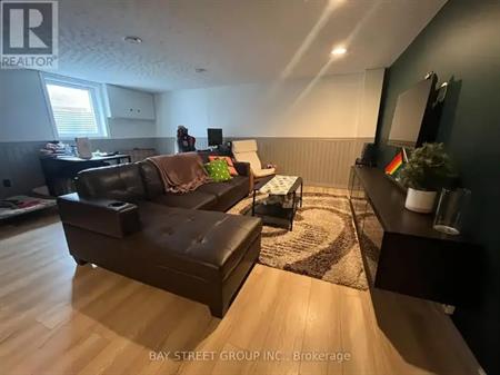 LOWER - 75 BULA DRIVE | LOWER - 75 BULA DRIVE, St. Catharines