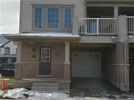54 - 755 LINDEN DRIVE | 54 - 755 LINDEN DRIVE, Cambridge