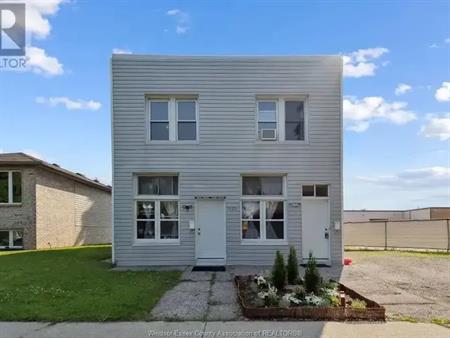1633 Lincoln ROAD Unit# Upper | 1633 Lincoln ROAD Unit# Upper, Windsor