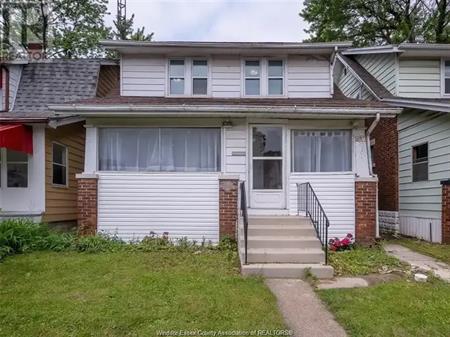 357 Josephine AVENUE | 357 Josephine AVENUE, Windsor