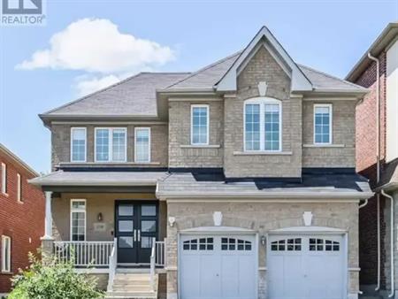 159 SHADOW FALLS DRIVE | 159 SHADOW FALLS DRIVE, Richmond Hill