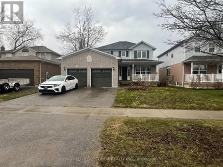 UPPER - 59 HERRELL AVENUE | UPPER - 59 HERRELL AVENUE, Barrie