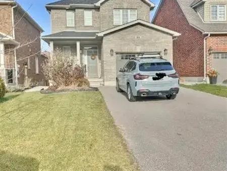 Nathan 54 | 54 Nathan Crescent, Barrie
