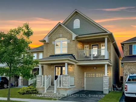 1834 MISTHOLLOW DRIVE | 1834 MISTHOLLOW DRIVE, Pickering
