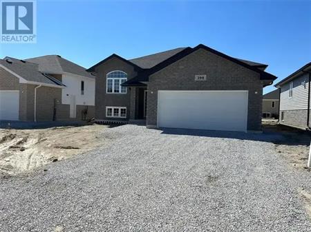 390 HEMLOCK LANE Unit# UPPER | 390 HEMLOCK LANE Unit# UPPER, Lakeshore