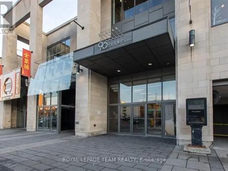 1108 - 90 GEORGE STREET | 1108 - 90 GEORGE STREET, Ottawa