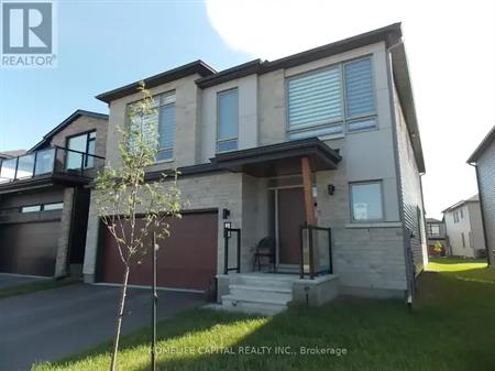 838 CROSSGATE STREET | 838 CROSSGATE STREET, Ottawa