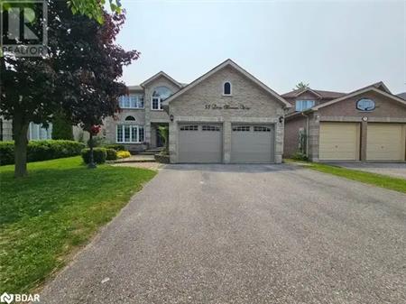53 LIVIA HERMAN Way | 53 LIVIA HERMAN Way, Barrie