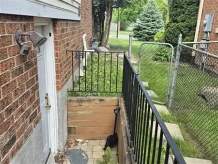 168 BRAMMAR (BASEMENT) STREET | 168 BRAMMAR (BASEMENT) STREET, Newmarket