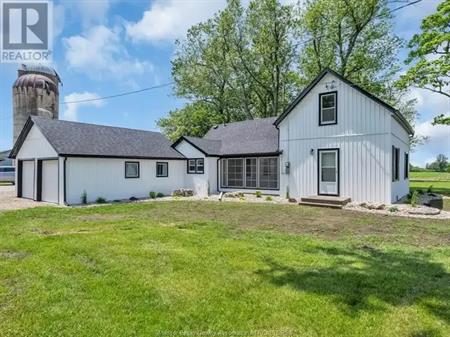 14385 14TH CONCESSION ROAD Unit# FRONT | 14385 14TH CONCESSION ROAD Unit# FRONT, Essex