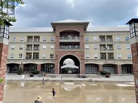 150 COLBORNE Street Unit# 407 | 150 COLBORNE Street Unit# 407, Brantford