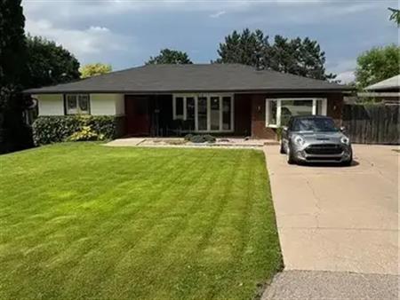 59 BRENTWOOD Drive | 59 BRENTWOOD Drive, Stoney Creek