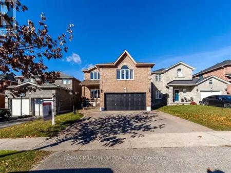 UPPER - 24 JESSICA DRIVE | UPPER - 24 JESSICA DRIVE, Barrie