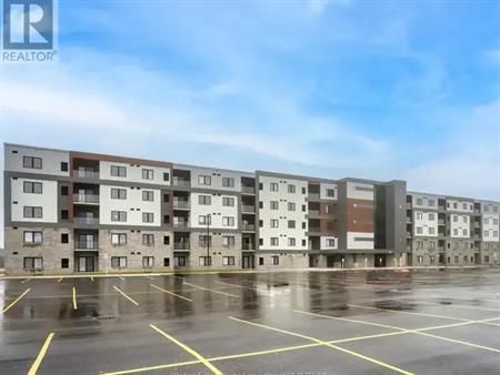 2550 SANDWICH WEST PARKWAY Unit# 212 | 2550 SANDWICH WEST PARKWAY Unit# 212, LaSalle
