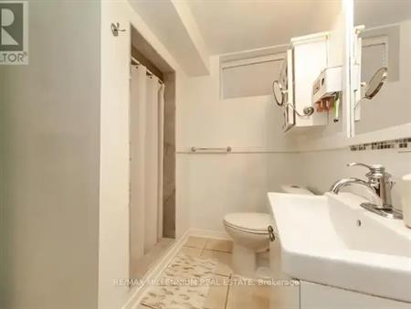 BSMT - 24 JESSICA DRIVE | BSMT - 24 JESSICA DRIVE, Barrie