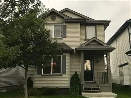 Hollick Kenyon House for Rent | 16318 57 Street Northwest, Edmonton